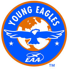 Young Eagles logo