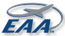 EAA Chapter 1298 logo