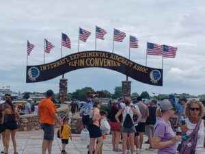 AirVenture 2026 Photos!